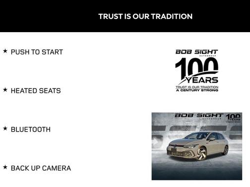 2024 Volkswagen Golf GTI 2.0T S DSG