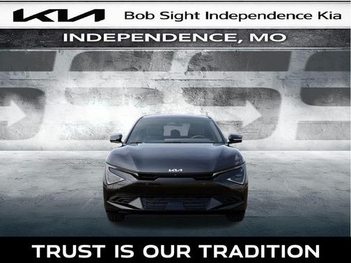 2025 Kia EV6 Wind