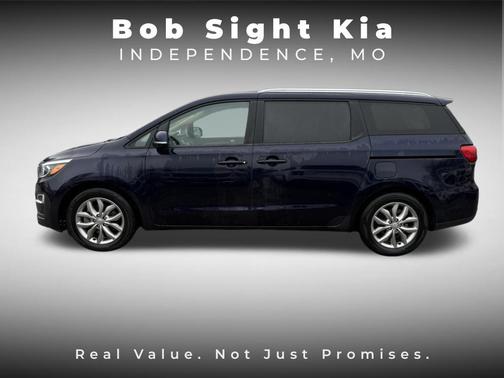 2021 Kia Sedona EX