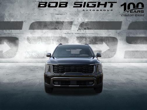 2026 Kia Sorento Hybrid SX Prestige