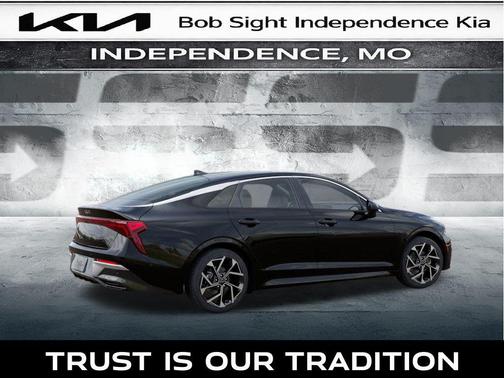 2026 Kia K5 EX