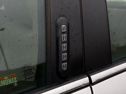 2008 Ford Taurus SEL