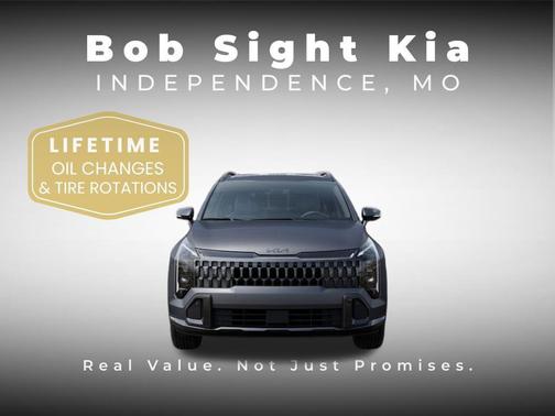 Shadow Matte Gray 2026 Kia Sportage X-Line