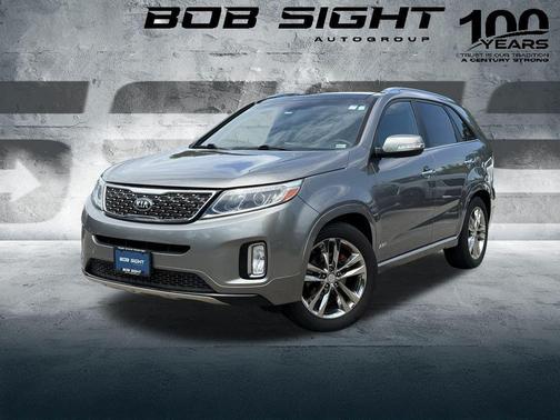 2014 Kia Sorento SX