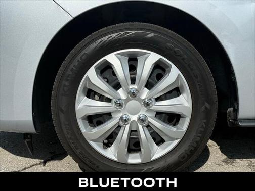 2022 Mitsubishi Mirage ES