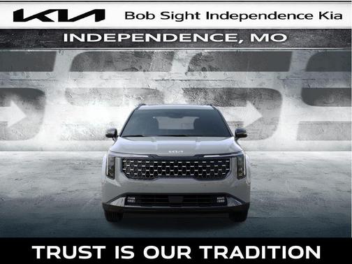 2026 Kia Carnival SX Prestige