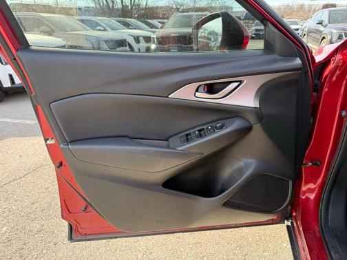 2020 Mazda CX-3 Sport