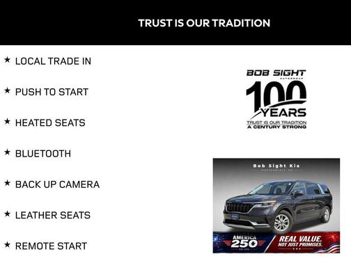 Panthera Metal 2024 Kia Carnival LX