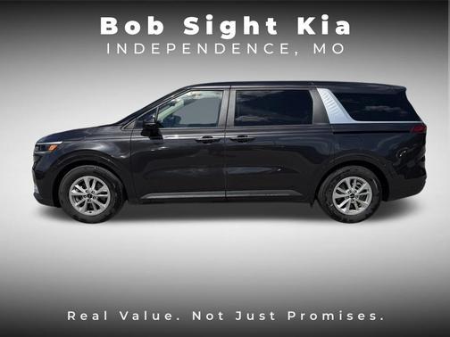 Panthera Metal 2024 Kia Carnival LX