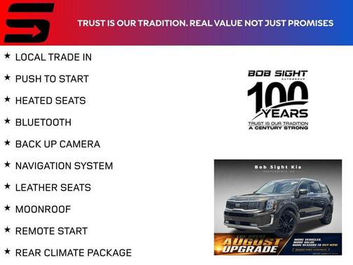 Dark Moss 2020 Kia Telluride SX