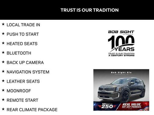 Dark Moss 2020 Kia Telluride SX