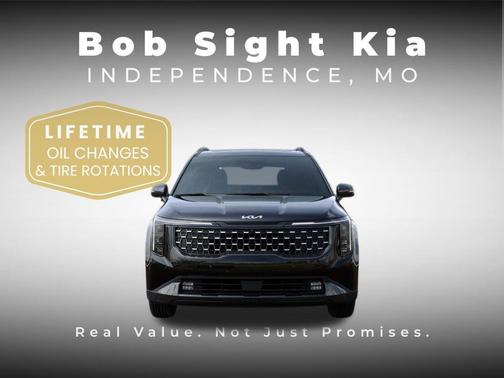 Aurora Black Pearl 2026 Kia Carnival SX Prestige