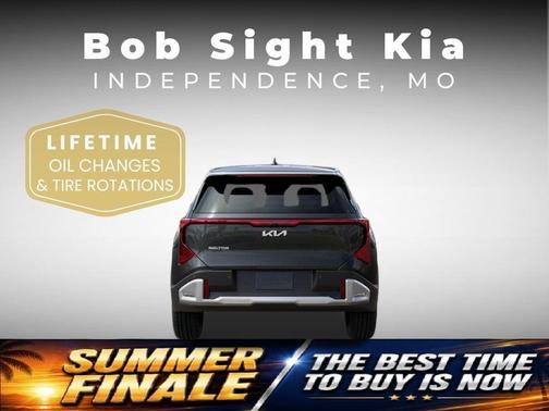 Gray 2027 Kia Seltos S