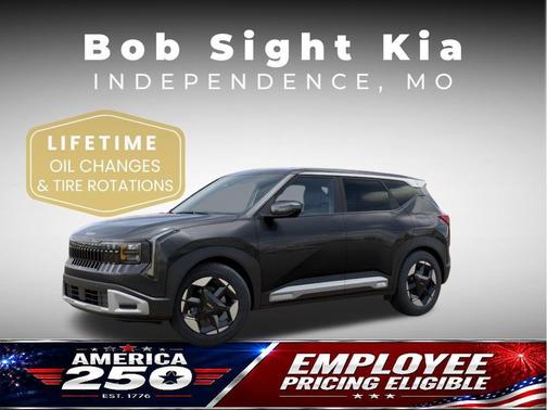 Gray 2027 Kia Seltos S