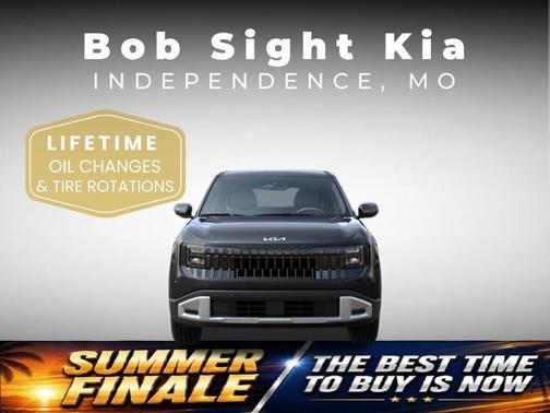 Gray 2027 Kia Seltos S