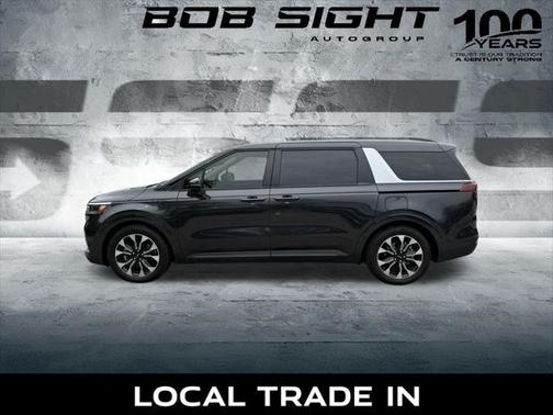 2024 Kia Carnival EX