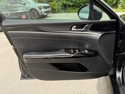 2022 Kia K5 GT