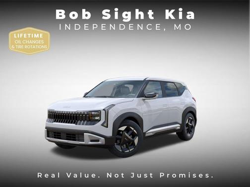 Snow White Pearl 2027 Kia Seltos S