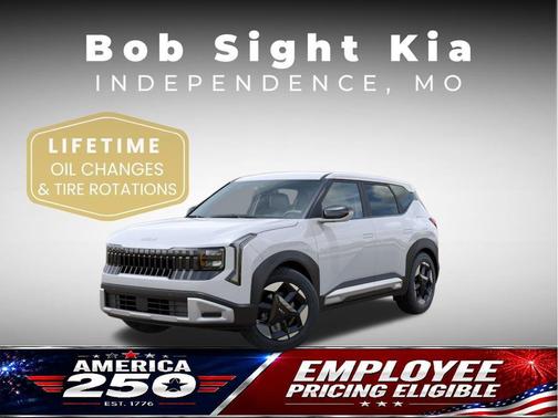 Snow White Pearl 2027 Kia Seltos S