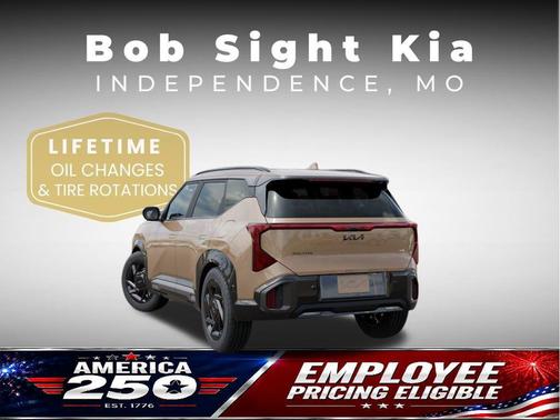 Terrain Brown 2027 Kia Seltos X-Line SX