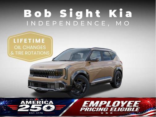 Terrain Brown 2027 Kia Seltos X-Line SX