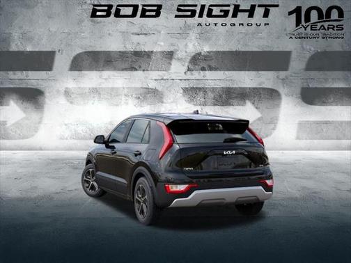 2025 Kia Niro LX