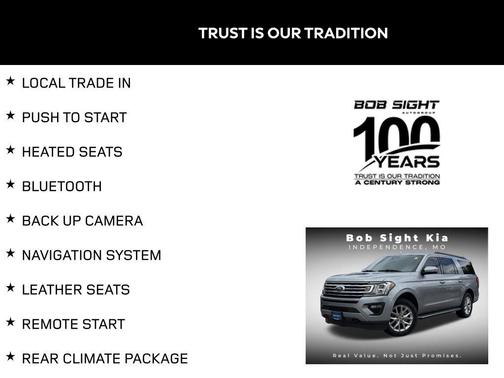 Iconic Silver Metallic 2020 Ford Expedition Max XLT