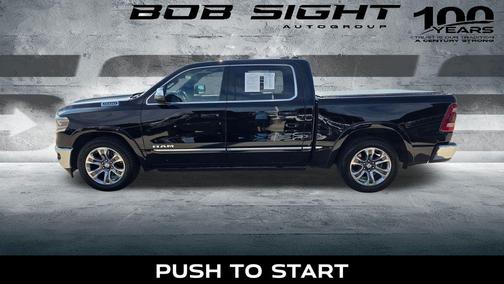 2023 RAM 1500 Limited