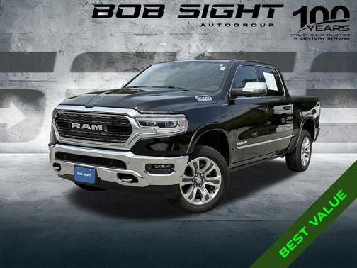 2023 RAM 1500 Limited