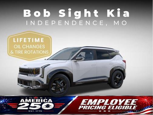 Snow White Pearl 2027 Kia Seltos X-Line S