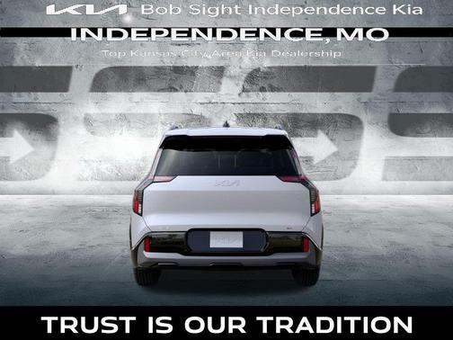 2026 Kia EV9 GT-Line