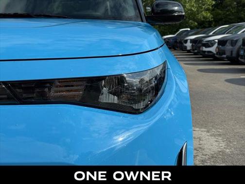 2024 Kia Soul GT-Line