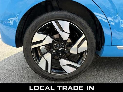 2024 Kia Soul GT-Line