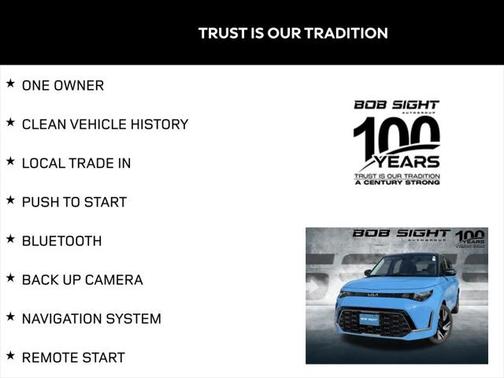 2024 Kia Soul GT-Line