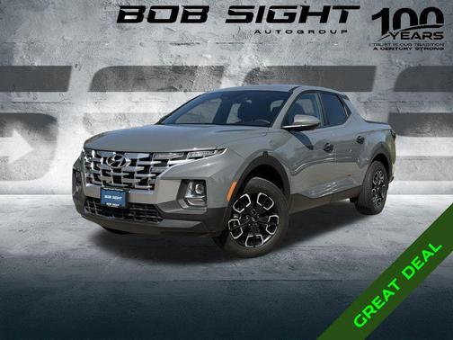 2023 Hyundai SANTA CRUZ SEL
