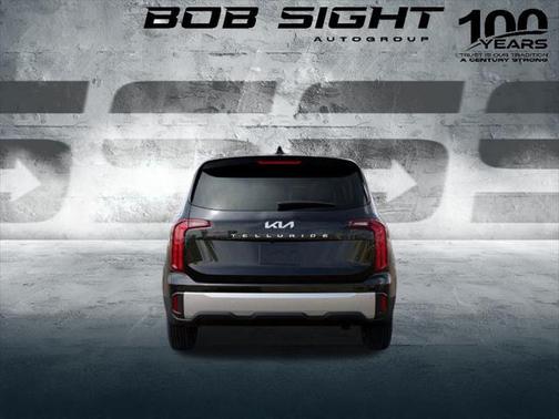 2025 Kia Telluride LX