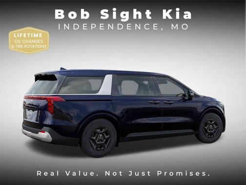 2026 Kia Carnival LX