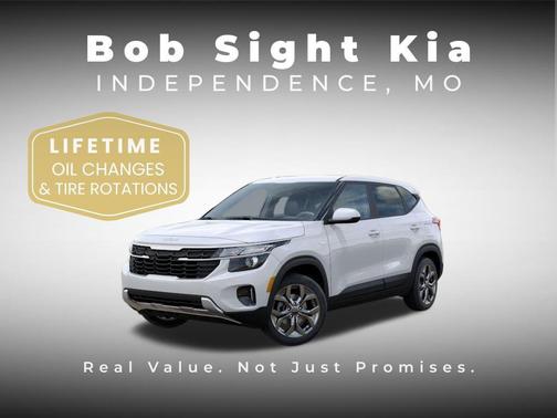 Snow White Pearl 2026 Kia Seltos LX