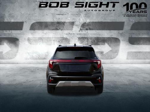 2025 Kia Seltos SX Turbo