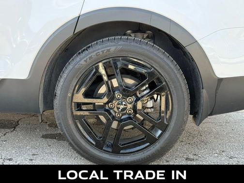 2024 Kia Telluride SX Prestige X-Line