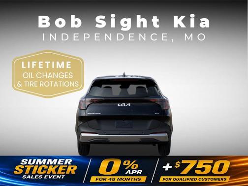 Fusion Black 2026 Kia Sportage Hybrid LX