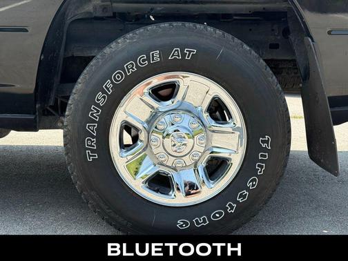 2023 RAM 2500 Tradesman Crew Cab 4x2 8' Box