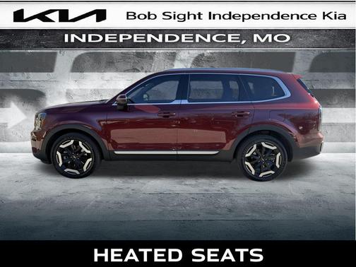 2023 Kia Telluride EX
