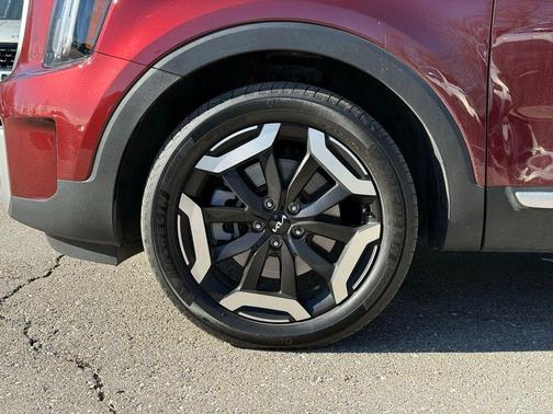 2023 Kia Telluride EX