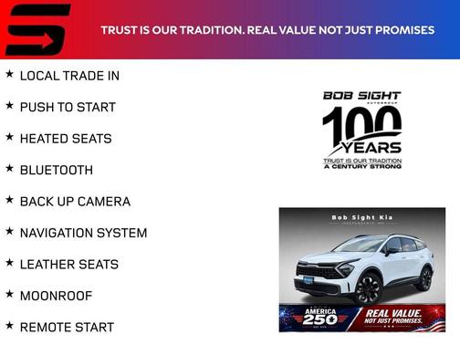 Glacial White Pearl 2023 Kia Sportage X-Line