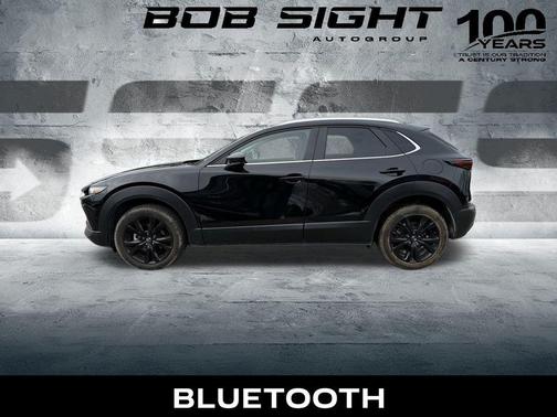 2024 Mazda CX-30 2.5 S Select Sport