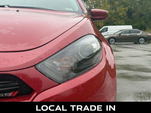 2014 Dodge Dart SXT