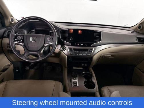 2022 Honda Pilot AWD Special Edition