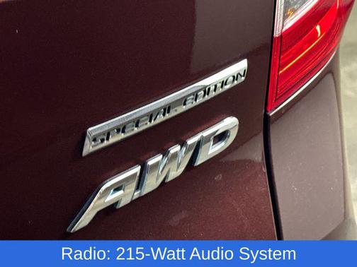 2022 Honda Pilot AWD Special Edition