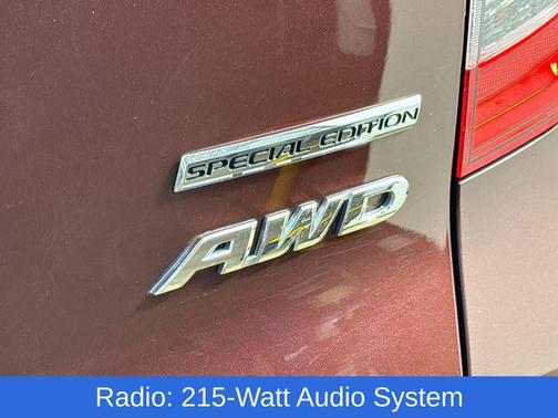 2022 Honda Pilot AWD Special Edition